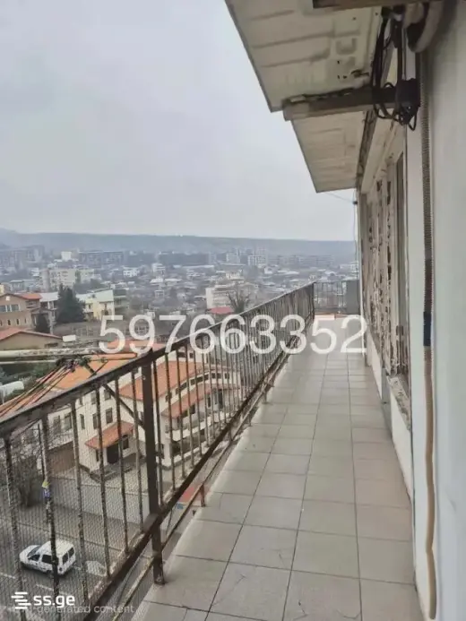 იყიდება, ბინა