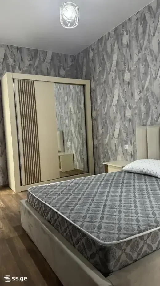 ქირავდება, ბინა