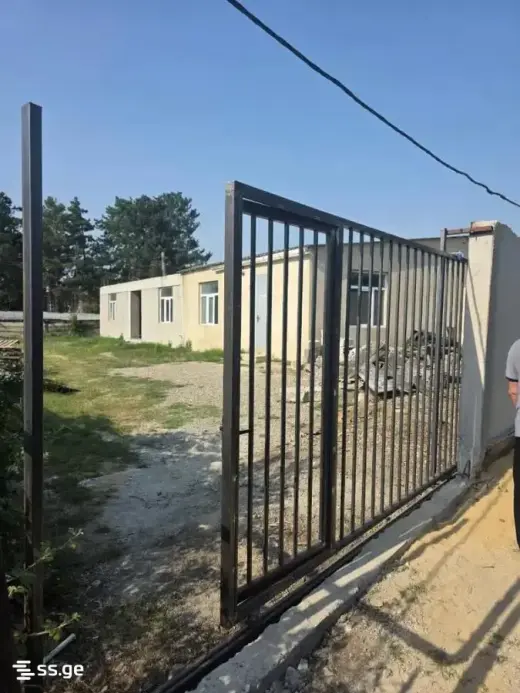 იყიდება, კერძო სახლი