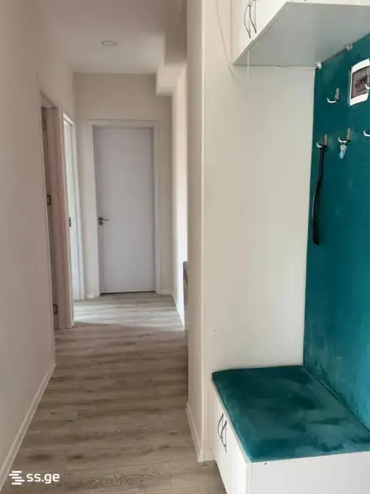 ქირავდება, ბინა