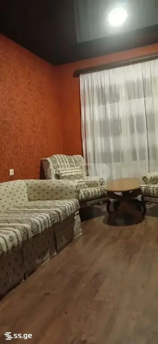 ქირავდება, ბინა