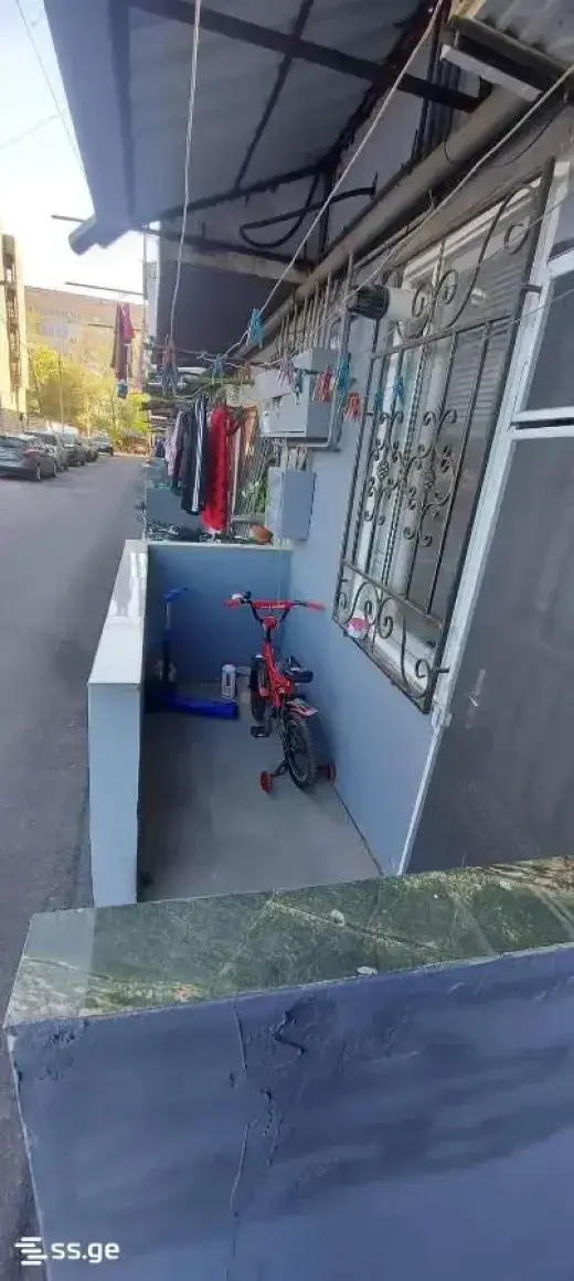 იყიდება, ბინა