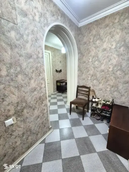 იყიდება, ბინა