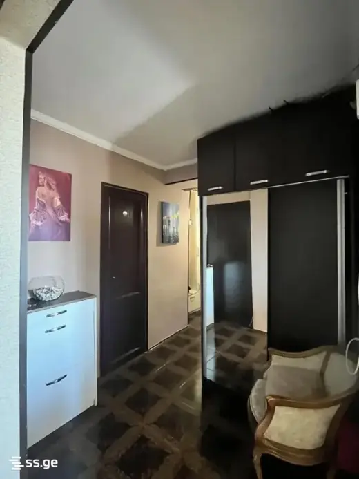 იყიდება, ბინა