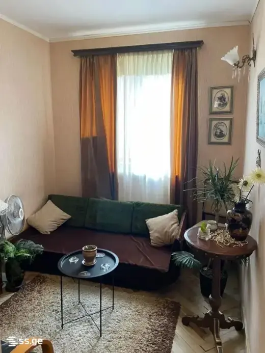 იყიდება, ბინა