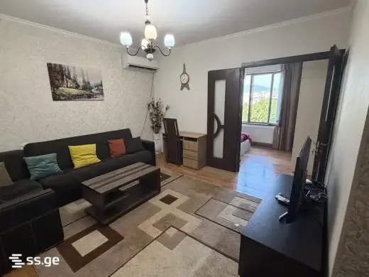 ქირავდება, ბინა