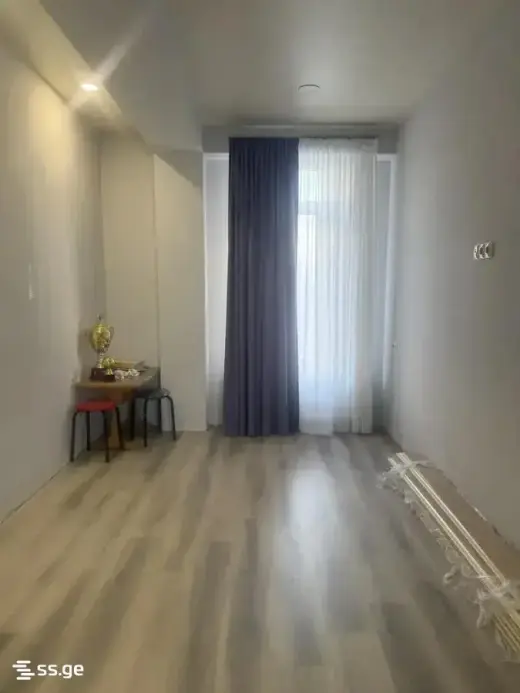 ქირავდება, ბინა
