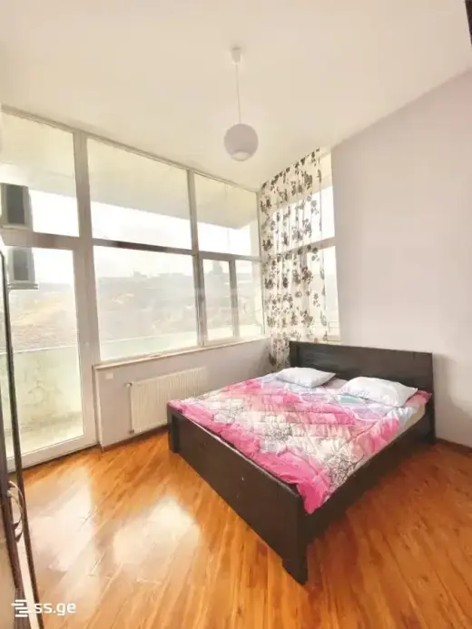 ქირავდება, ბინა