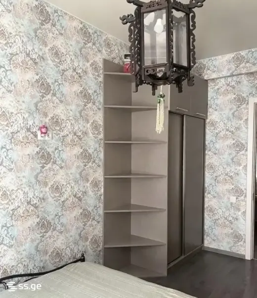 ქირავდება, ბინა