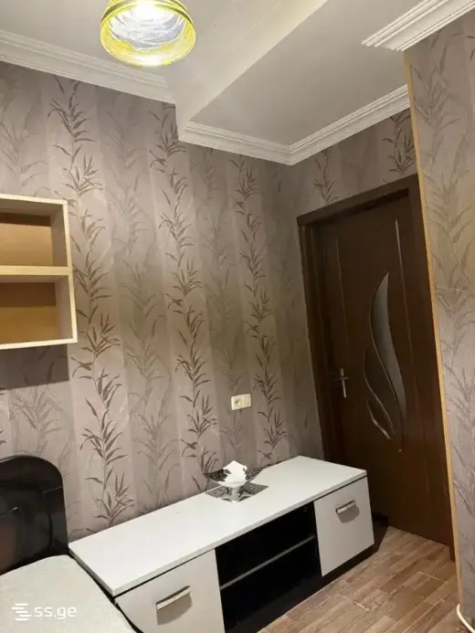 ქირავდება, ბინა