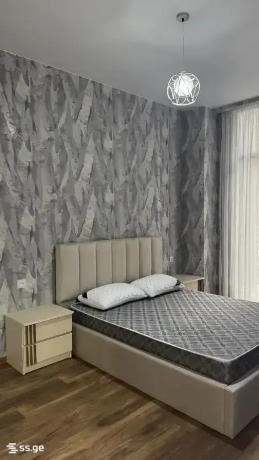 ქირავდება, ბინა