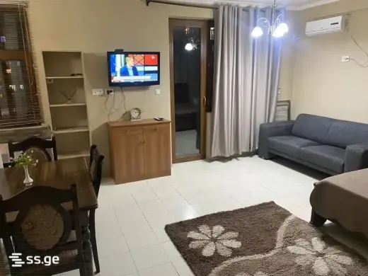ქირავდება, ბინა