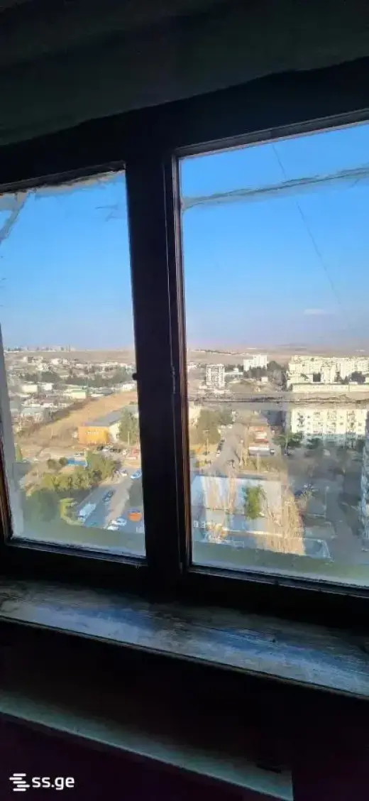 იყიდება, ბინა