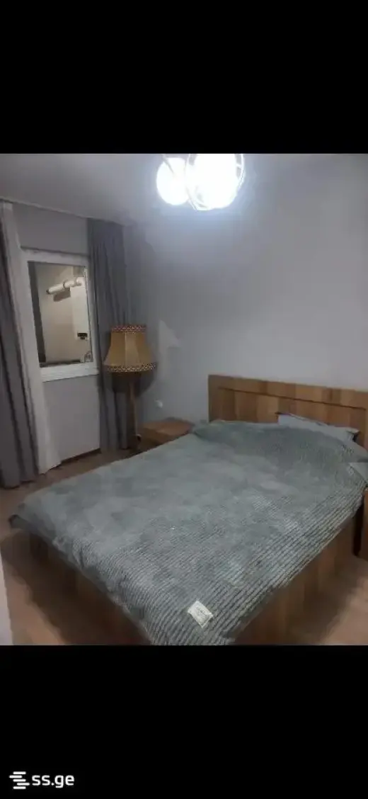 ქირავდება, ბინა
