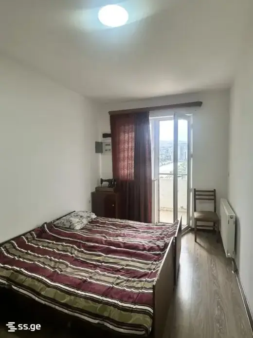 ქირავდება, ბინა