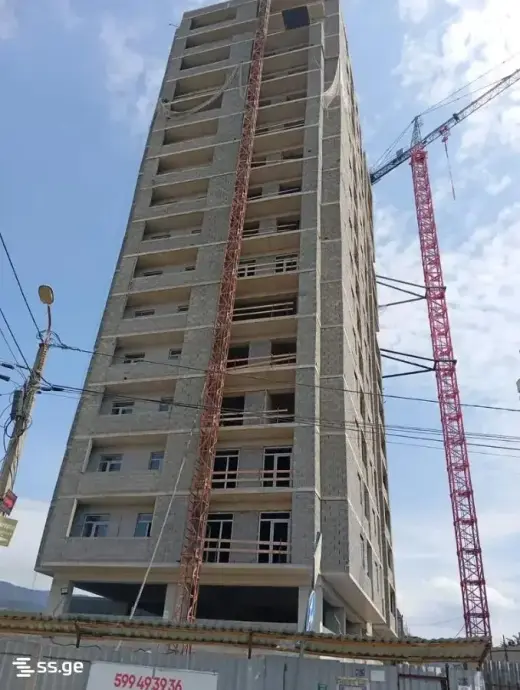იყიდება, ბინა