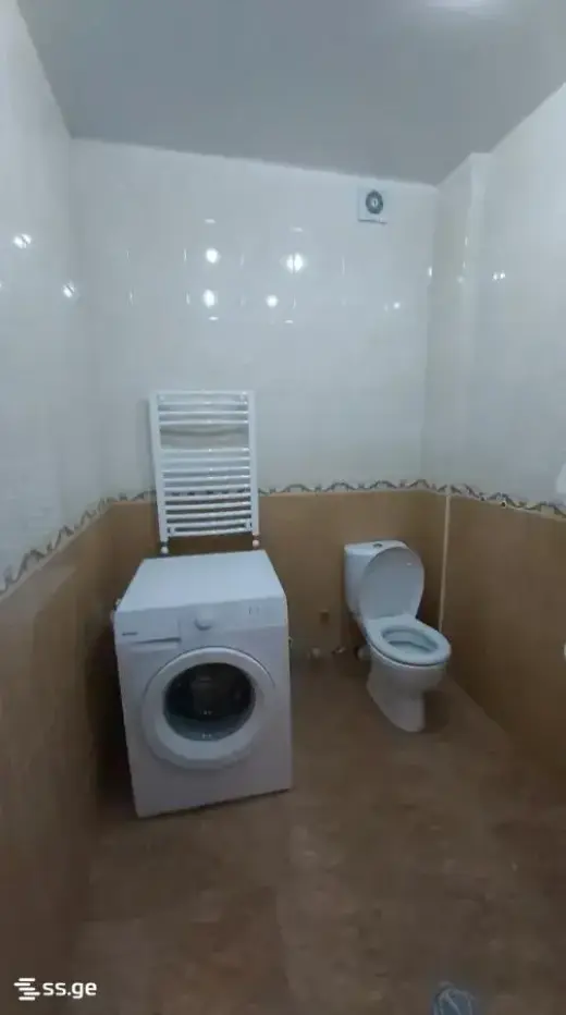 ქირავდება, ბინა