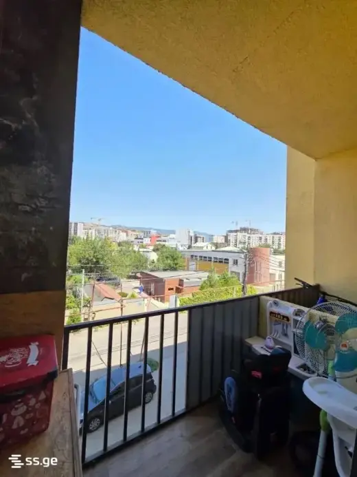 იყიდება, ბინა