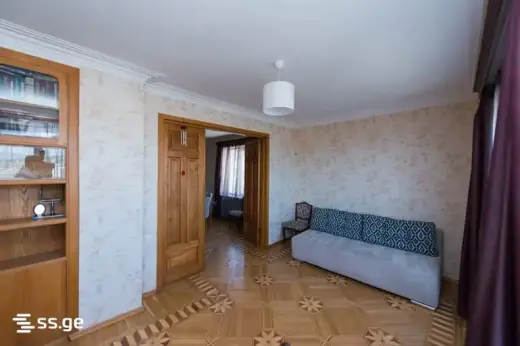 ქირავდება, ბინა