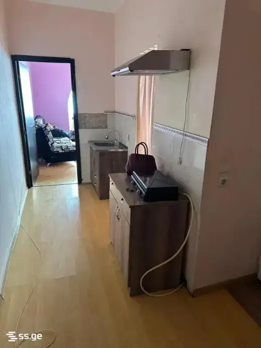 იყიდება, ბინა