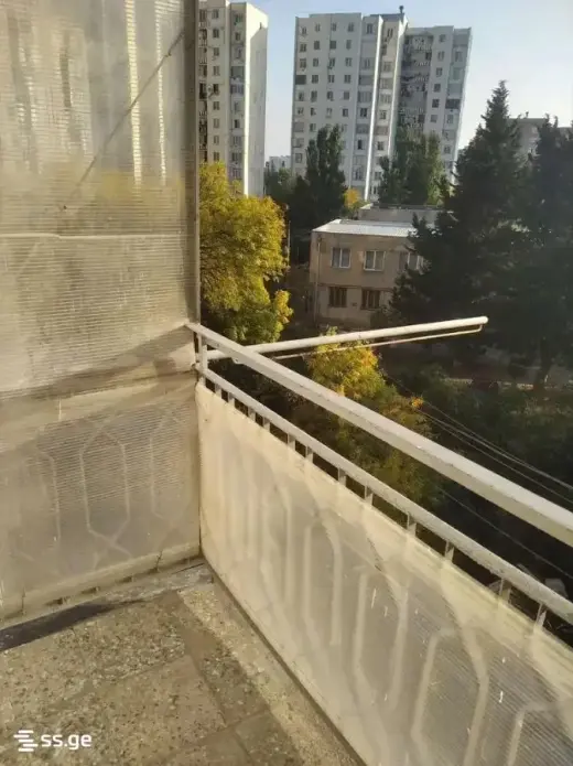 იყიდება, ბინა