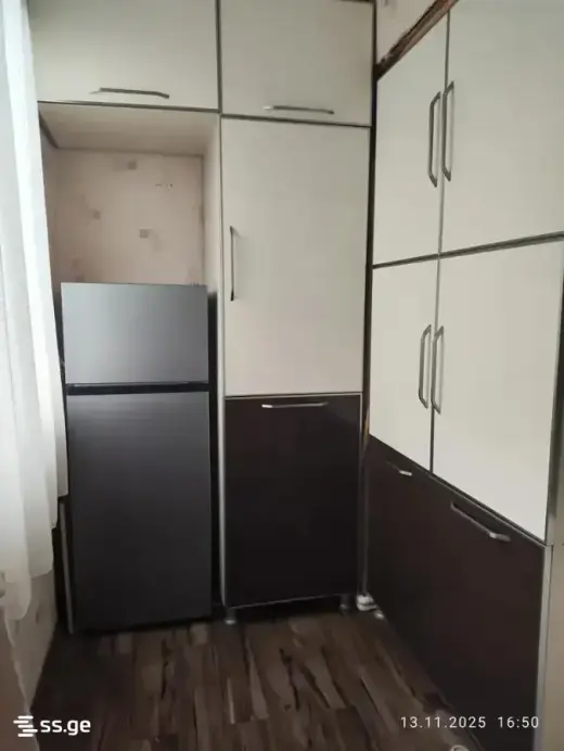 ქირავდება, ბინა