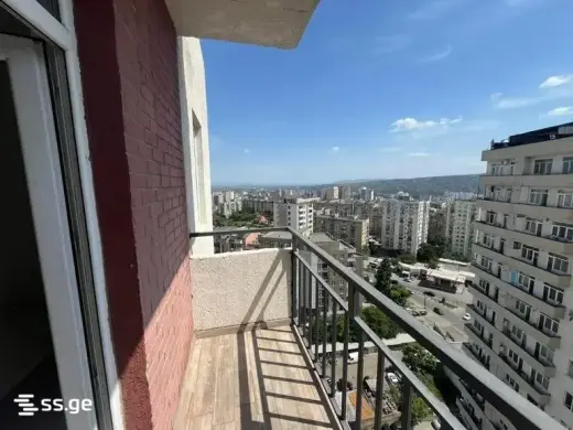 იყიდება, ბინა