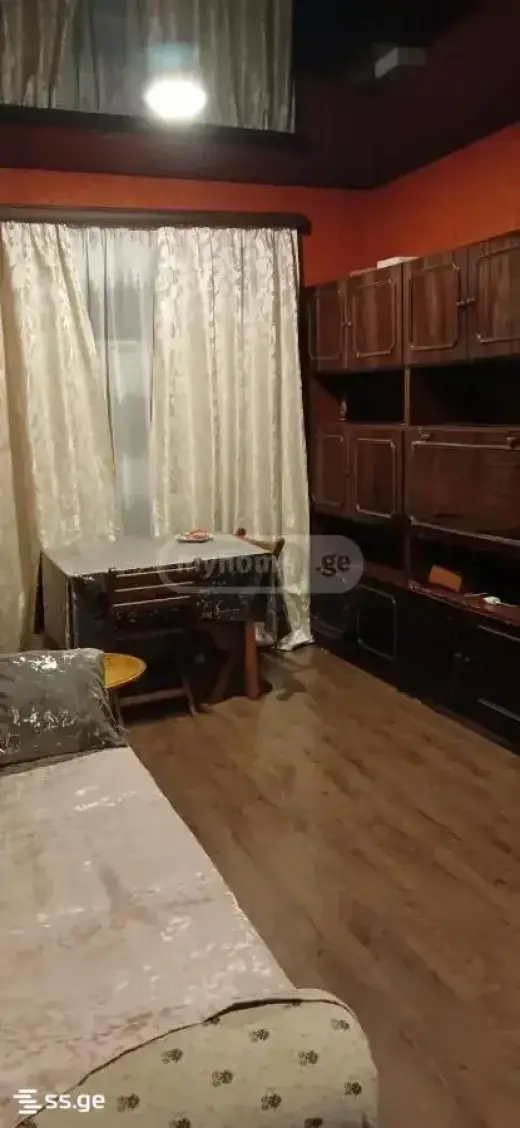 ქირავდება, ბინა