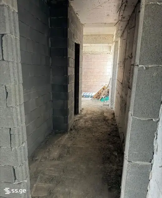 იყიდება, ბინა