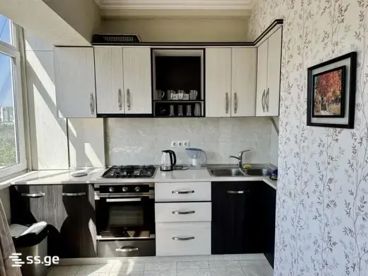 იყიდება, ბინა
