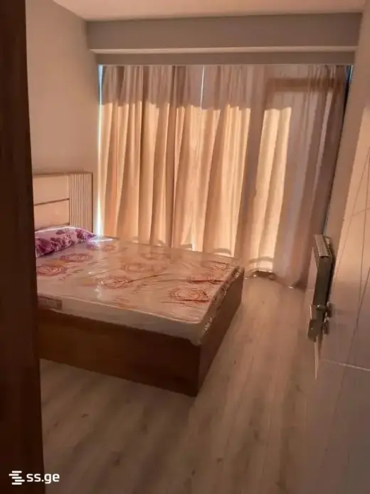 ქირავდება, ბინა