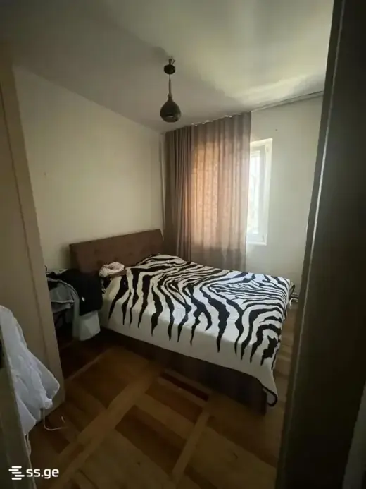 იყიდება, ბინა