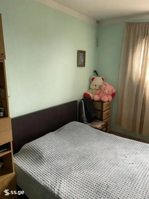 იყიდება, ბინა