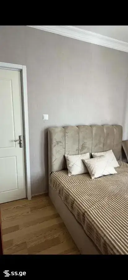 ქირავდება, ბინა
