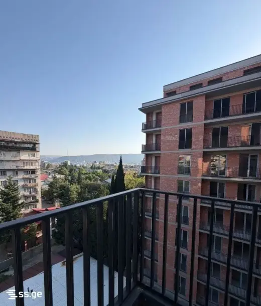 ქირავდება, ბინა