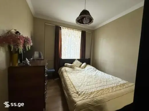 ქირავდება, ბინა