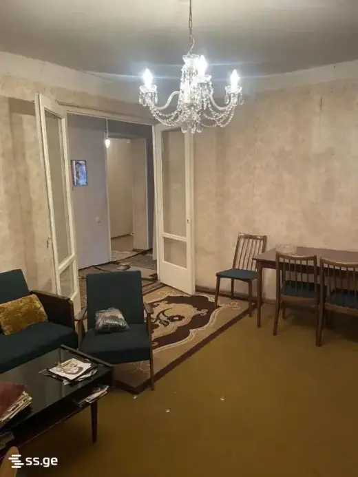 იყიდება, ბინა