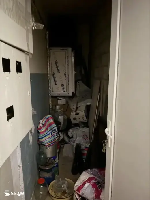 იყიდება, ბინა