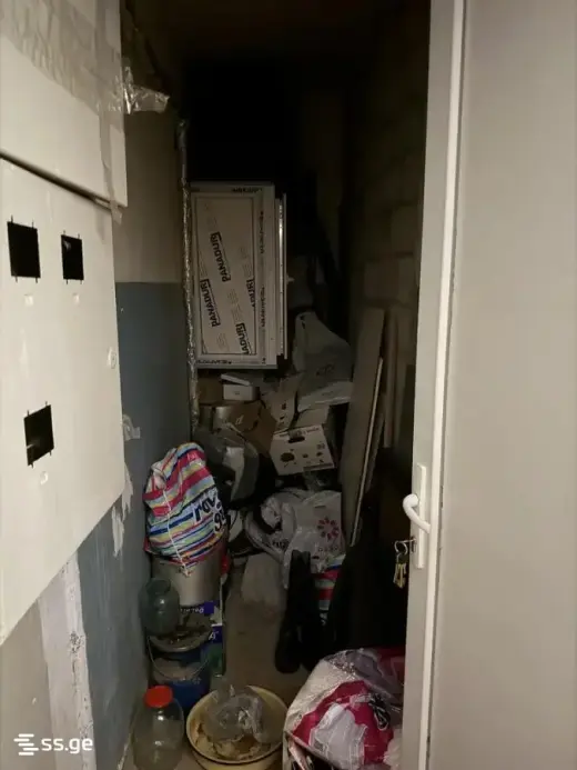 იყიდება, ბინა