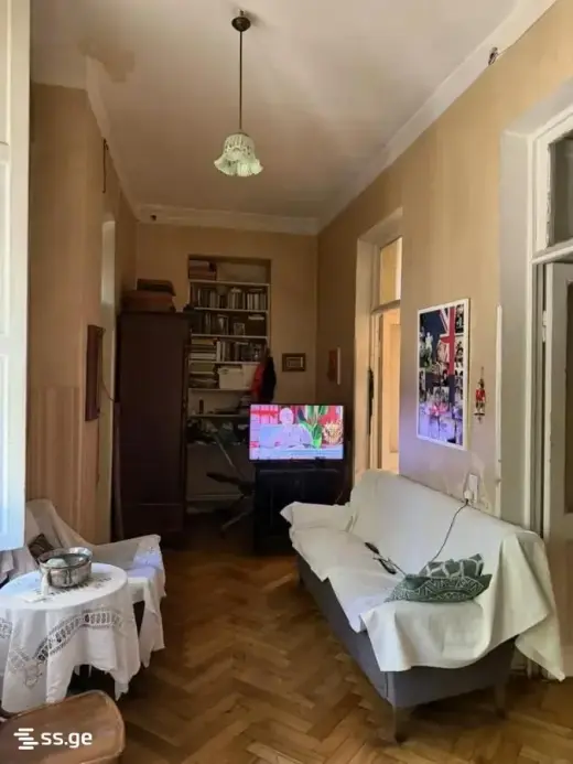 იყიდება, კომერციული ფართი