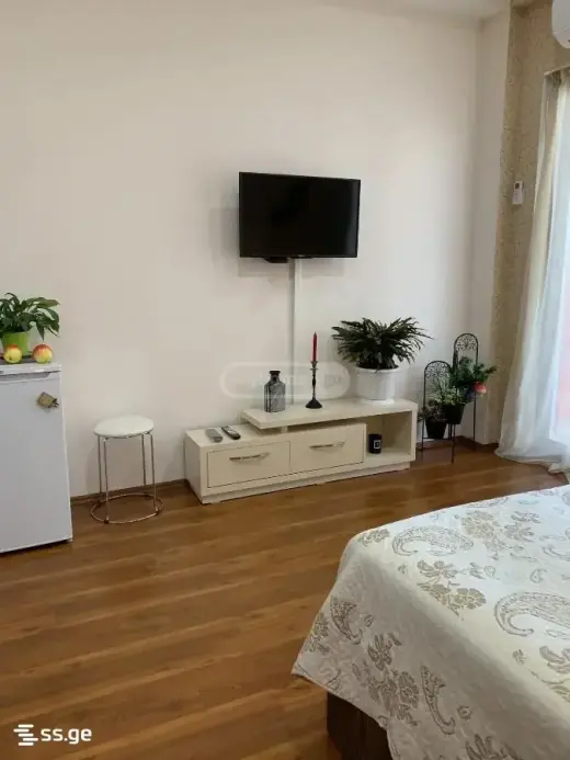 ქირავდება, ბინა