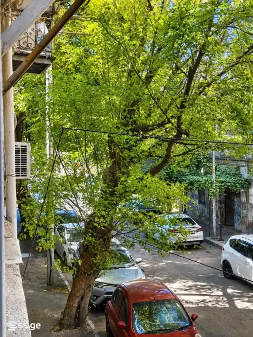 იყიდება, ბინა