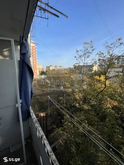 იყიდება, ბინა