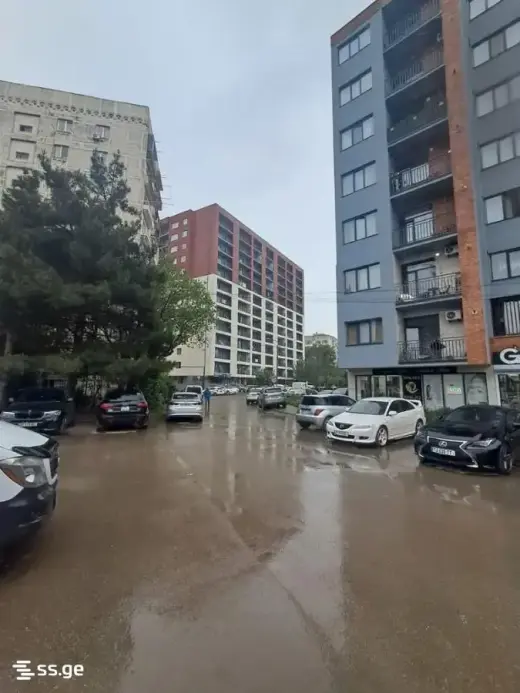 იყიდება, ბინა