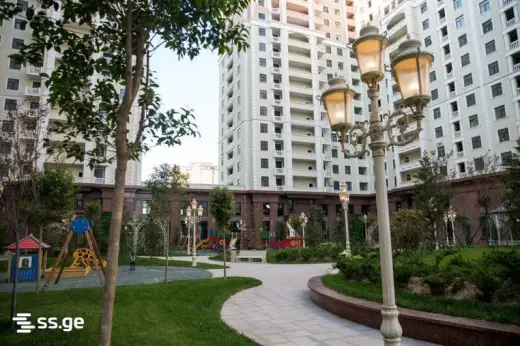 იყიდება, ბინა