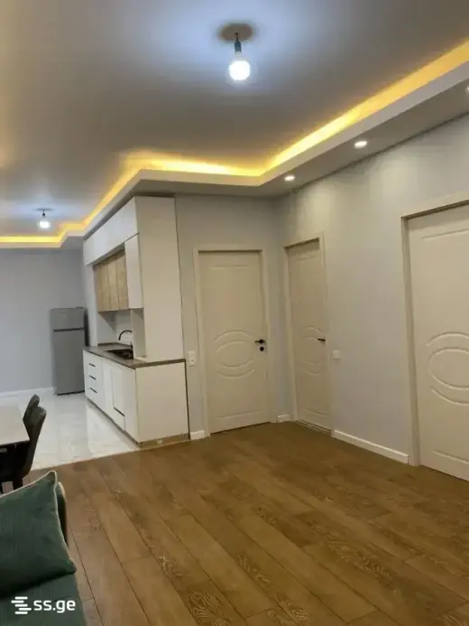 ქირავდება, ბინა