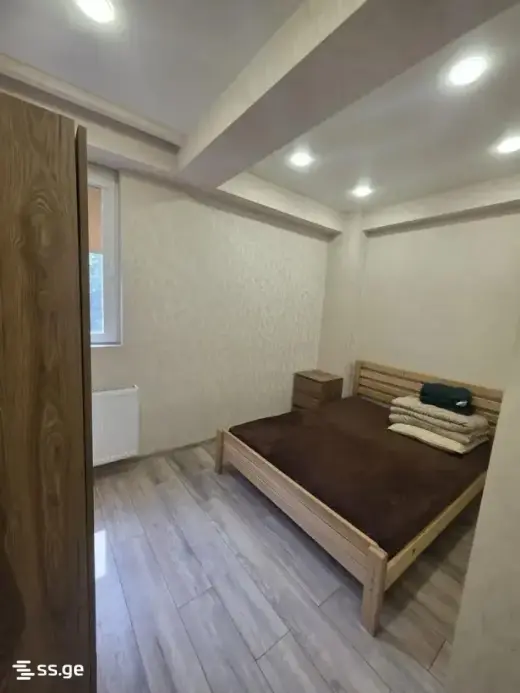 იყიდება, ბინა