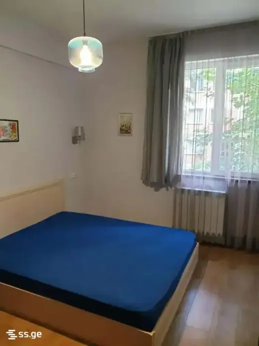 ქირავდება, ბინა