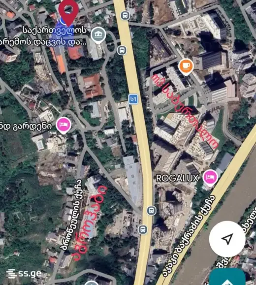 იყიდება, კერძო სახლი
