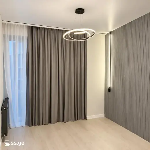იყიდება, ბინა
